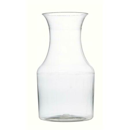 FINELINE SETTINGS Wine Pitcher Clear - 7.5 oz FINE6417CL